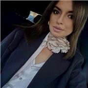 Laureata in Scienze pedagogiche, con due anni di esperienza in un istituto comprensivo, impartisce ripetizioni di italiano